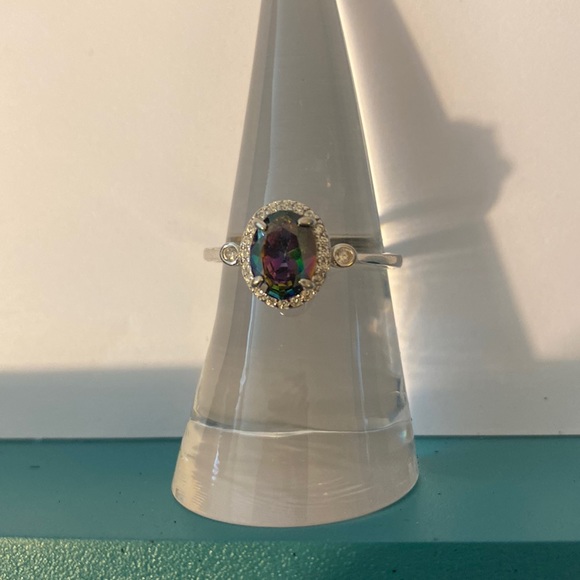 Bomb Party Jewelry Bomb Party Ring Rbp25 The Sterling Club Poshmark